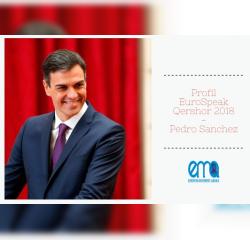 Kryeministri spanjoll Pedro Sanchez: këmbëngulës, dhe pse drejt sfidave të mëdha