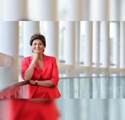 Sylvie Goulard: Ministrja franceze e Forcave t&euml; Armatosura q&euml; mbron iden&euml; e nj&euml; Europe Federative