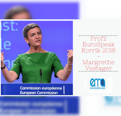 Margrethe Vestager – Komisionerja Europiane që po ‘tremb’ gjigandët botërorë të ekonomisë dhe teknologjisë