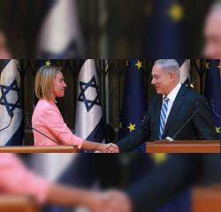 Çfarë po ndodh me politikat europiane në Lindjen e Mesme?