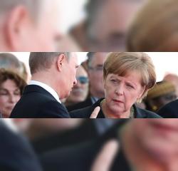 Putinologjia dhe Rreziku i Ekspansionit t&euml; Rusis&euml; n&euml; Ballkan