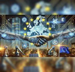 Roli i teknologjisë dhe novacionit në procesin e integrimit të Shqipërisë në Bashkimin Europian