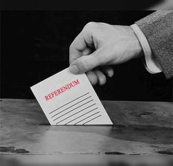 &ldquo;Humbjet&rdquo; dhe &ldquo;fitoret&rdquo; e Bashkimit Europian me referendumet nd&euml;r vite