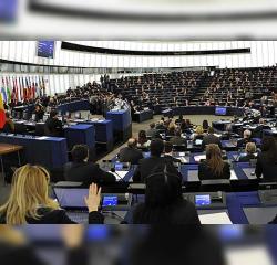 Parlamenti Europian miraton rezolutat për Shqipërinë dhe Bosnjë – Hercegovinën