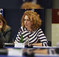 Ambasadorja e re e BE-s&euml; n&euml; Shqip&euml;ri