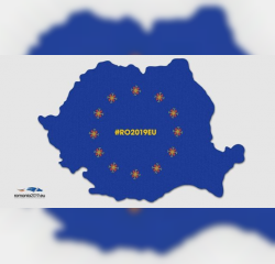 Janari sjell Rumanin&euml; n&euml; krye t&euml; Presidenc&euml;s s&euml; K&euml;shillit t&euml; Bashkimit Europian