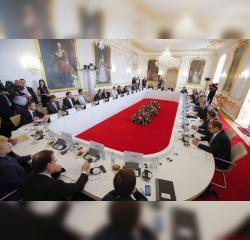 Deklaratat e Samitit t&euml; Bratislav&euml;s dhe takimit t&euml; Situat&euml;s s&euml; Unionit