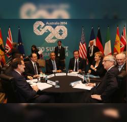 P&euml;rfundimet e Samitit G20