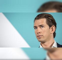 Kryeministri m&euml; i ri n&euml; Europ&euml;, Sebastian Kurz