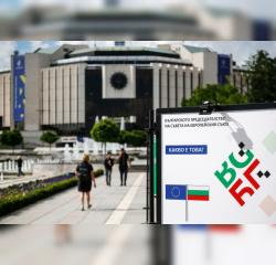 &Ccedil;far&euml; pritet t&euml; diskutohet n&euml; Samitin BE-Ballkani Per&euml;ndimor n&euml; Sofje