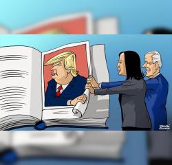 Zgjedhjet presidenciale në SHBA dhe dinamikat politiko-ekonomike transatlantike