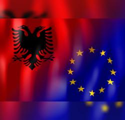 Keqkuptime dhe Realitete të Integrimit Europian të Shqipërisë