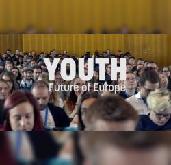 Zëri i të rinjve europian mbi ndryshimet politike kombëtare dhe europiane