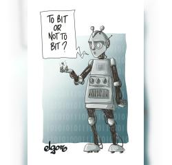 Dritëhijet e përdorimit të Inteligjencës Artificiale - Çfarë synon Akti Europian i Inteligjencës Artificiale?
