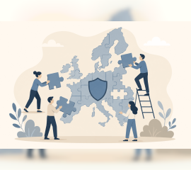 Mungesa e nj&euml; politike t&euml; p&euml;rbashk&euml;t mbrojtjeje n&euml; BE: drejt nj&euml; ushtrie t&euml; p&euml;rbashk&euml;t europiane