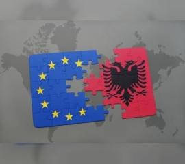 Silvio Gonzato, ambasadori i ri i Bashkimit Europian n&euml; Shqip&euml;ri