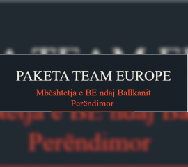 Team Europe