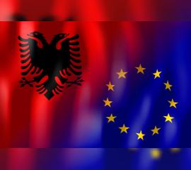 Keqkuptime dhe Realitete t&euml; Integrimit Europian t&euml; Shqip&euml;ris&euml;