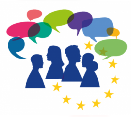 Shum&euml;gjuh&euml;sia n&euml; Parlamentin Europian - shembull i diversitetit kulturor t&euml; Bashkimit Europian