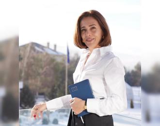 Sofia Moreira de Sousa n&euml; Shqip&euml;ri: Ambasadorja e re e BE-s&euml;