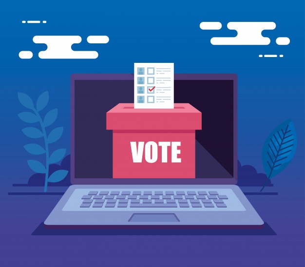 e-voting: Dixhitalizimi i proceseve elektorale si garanci për sigurimin e demokracisë në kohë pandemie