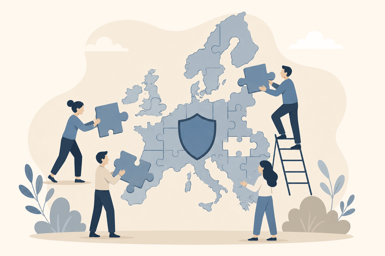 Mungesa e nj&euml; politike t&euml; p&euml;rbashk&euml;t mbrojtjeje n&euml; BE: drejt nj&euml; ushtrie t&euml; p&euml;rbashk&euml;t europiane