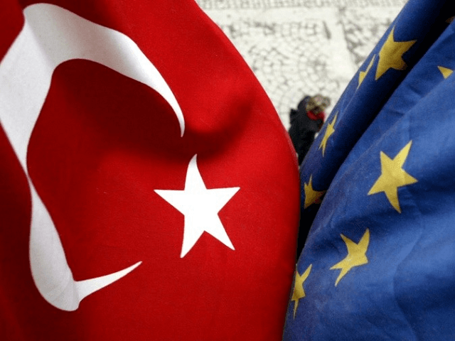 P&euml;rfitim m&euml; shum&euml; s&euml; 1 miliard euro p&euml;r Turqin&euml; nga BE