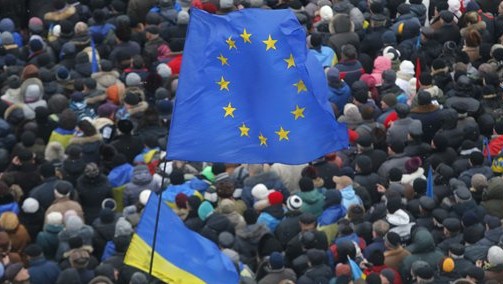 Kush e humbi v&euml;rtet&euml; Ukrain&euml;n?