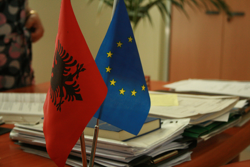 Ndihma financiare e BE-së: Sa ka përfituar realisht Shqipëria deri tani?