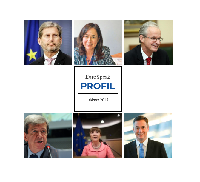Cil&euml;t jan&euml; p&euml;rfaq&euml;suesit Europian&euml; me r&euml;nd&euml;si strategjike p&euml;r Ballkanin dhe Shqip&euml;rin&euml;?