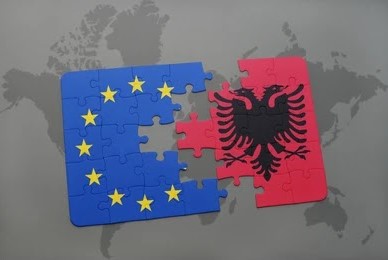 Silvio Gonzato, ambasadori i ri i Bashkimit Europian n&euml; Shqip&euml;ri