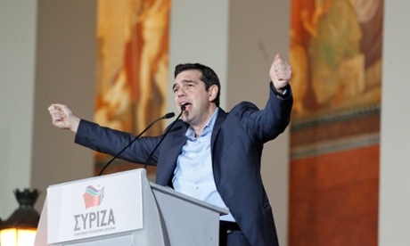 Drama Greke që tronditi Europën