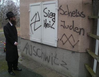 Antisemitizmi nuk është zhdukur! Duhet gjetur një mënyrë për ta trajtuar këtë çështje
