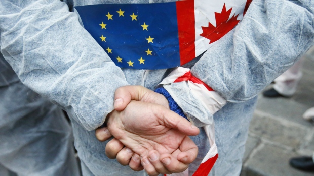 Çfarë përfitimesh do të sjellë CETA për Bashkimin Europian ?