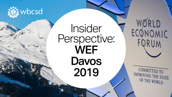 Mesazhet nga Forumi Ekonomik në Davos