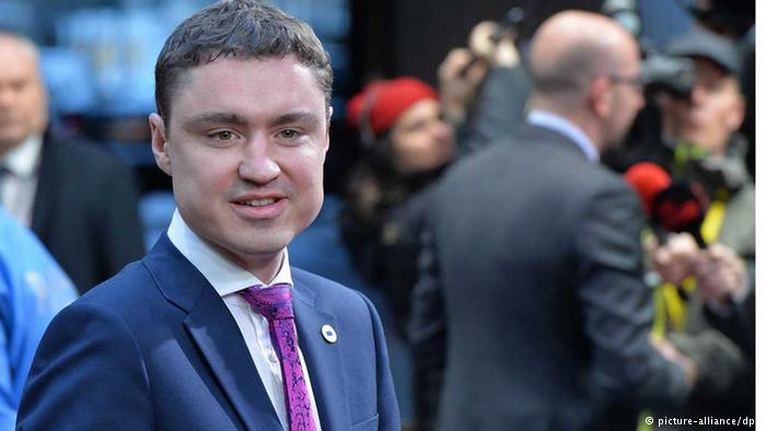 Partia pro-perëndimore mban pushtetin në Estoni