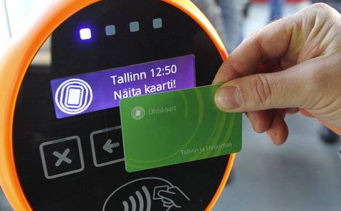 Estonia, vend i par&euml; n&euml; bot&euml; q&euml; ofron transportin publik falas