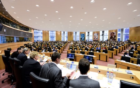 Cilat jan&euml; q&euml;ndrimet e Komisionit Europian p&euml;r zhvillimet e fundit n&euml; Ballkanin Per&euml;ndimor dhe Turqin&euml;?