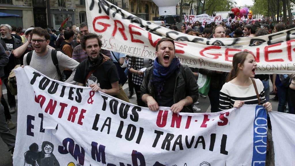 Kodi i Ri i Pun&euml;s n&euml; Franc&euml; &ndash; A do t&euml; jet&euml; nj&euml; reform&euml; ekonomike e suksesshme?