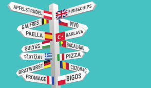 Larmishm&euml;ria e gjuh&euml;ve europiane dhe karakteristikat e ve&ccedil;anta t&euml; tyre