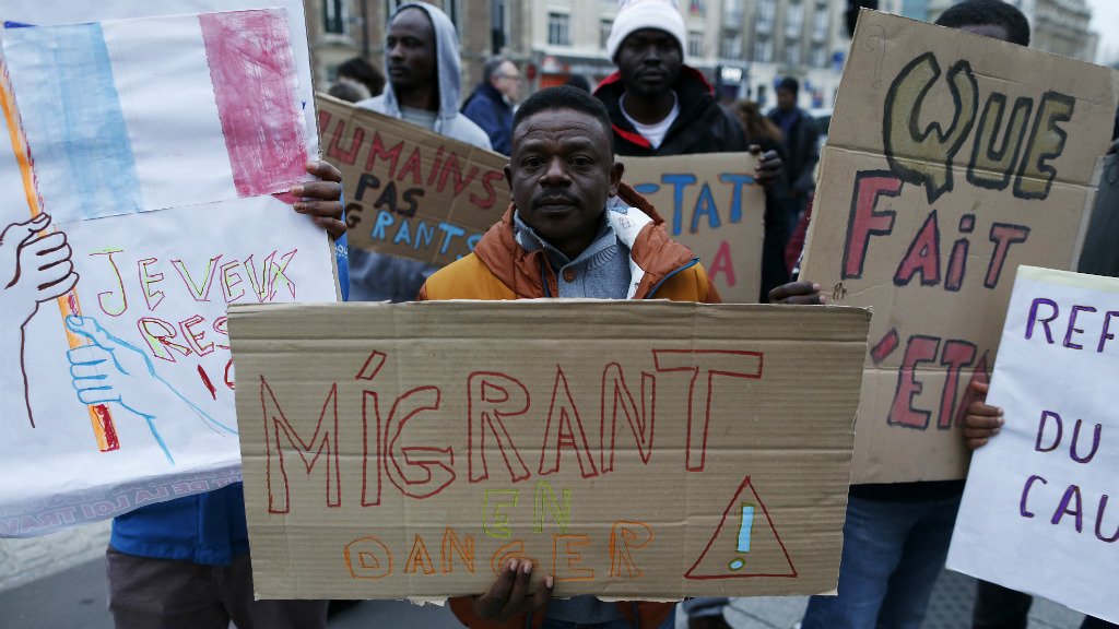 Franca paraqet projekt-ligjin e ri të imigracionit