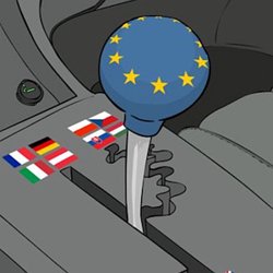 A duhet q&euml; vendet e Ballkanit t&euml; ndjekin Europ&euml;n me dy shpejt&euml;si?