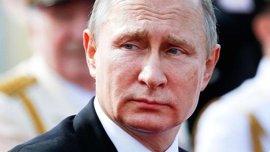 Zgjedhjet n&euml; Rusi: 5 pikat ky&ccedil;e e fitores s&euml; Vladimir Putin