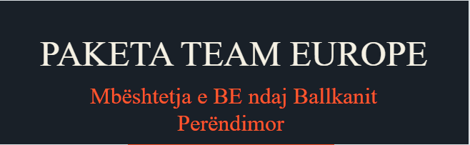 Team Europe