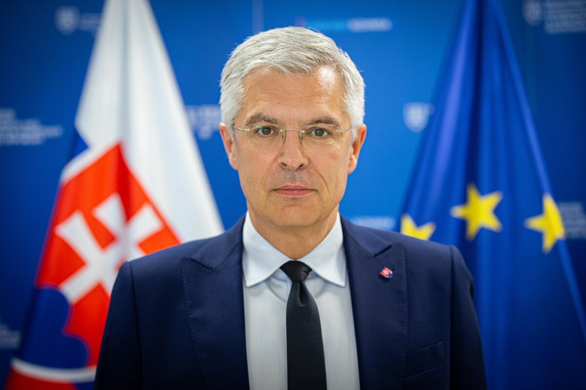 Intervistë me Ministrin e Jashtëm Sllovak, Korčok: Sllovakia partnere e ngushtë për integrimin e Shqipërisë në BE