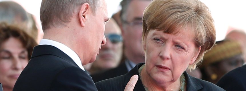 Putinologjia dhe Rreziku i Ekspansionit të Rusisë në Ballkan
