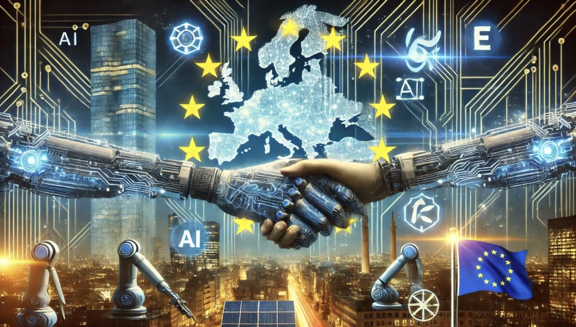 Roli i teknologjisë dhe novacionit në procesin e integrimit të Shqipërisë në Bashkimin Europian