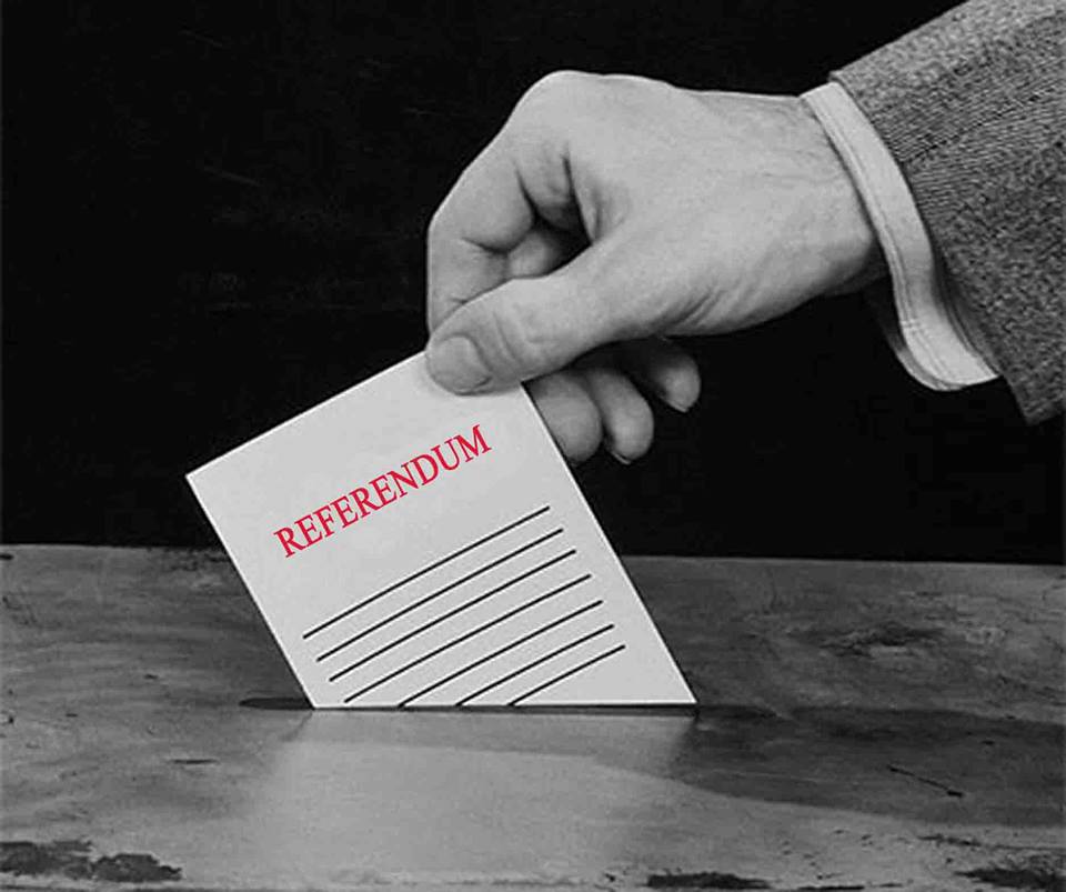 “Humbjet” dhe “fitoret” e Bashkimit Europian me referendumet ndër vite