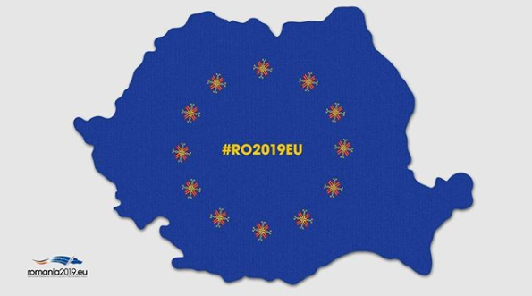 Janari sjell Rumaninë në krye të Presidencës së Këshillit të Bashkimit Europian