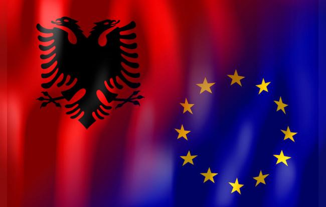 Keqkuptime dhe Realitete t&euml; Integrimit Europian t&euml; Shqip&euml;ris&euml;